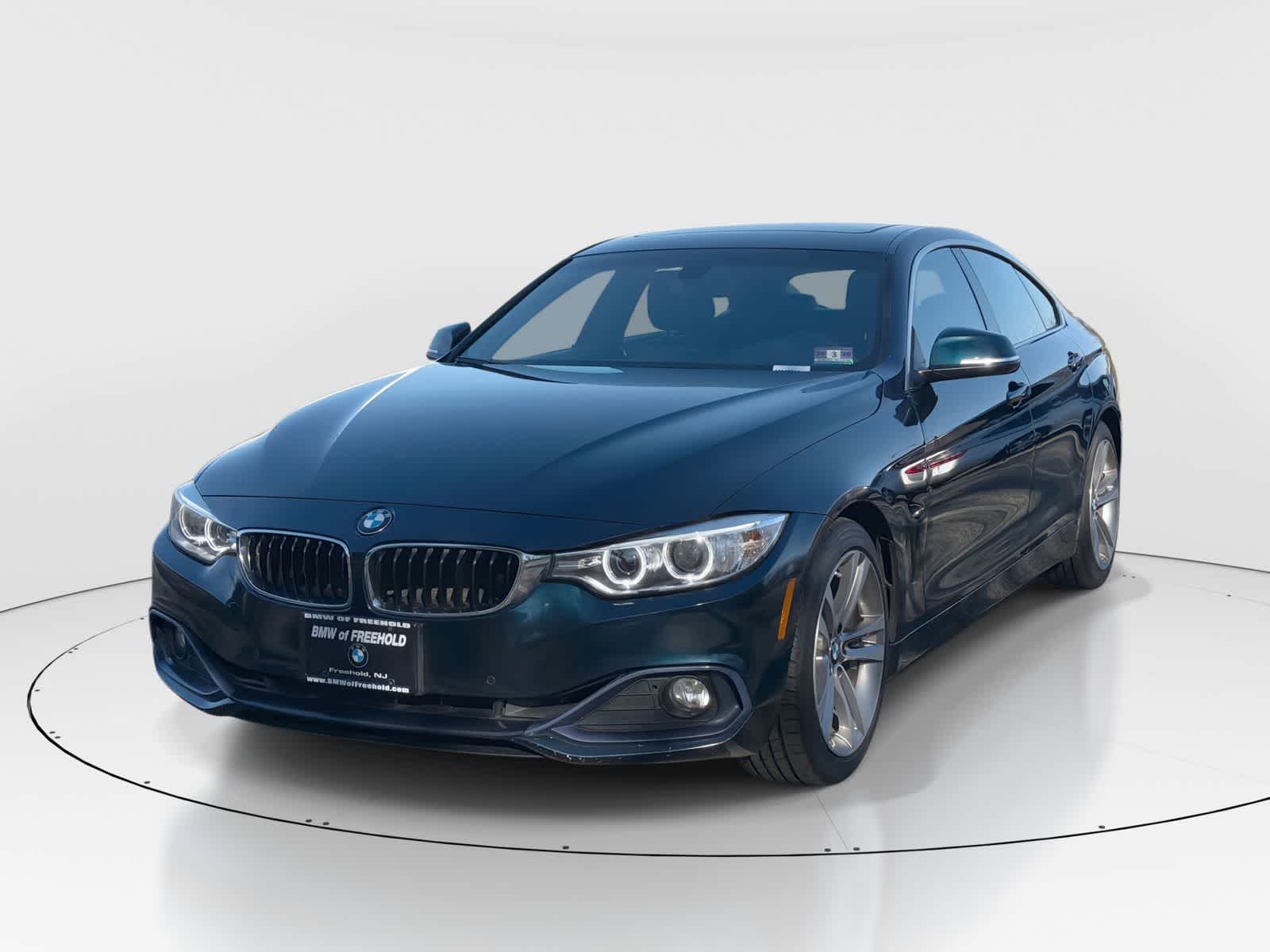 2017 BMW 4 Series 430i -
                  Freehold, NJ