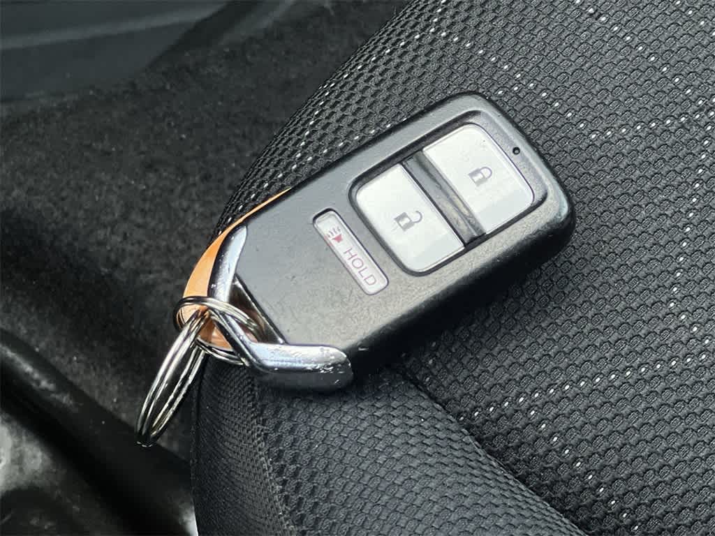 Thumbnail: 2015 Honda Fit - 28
