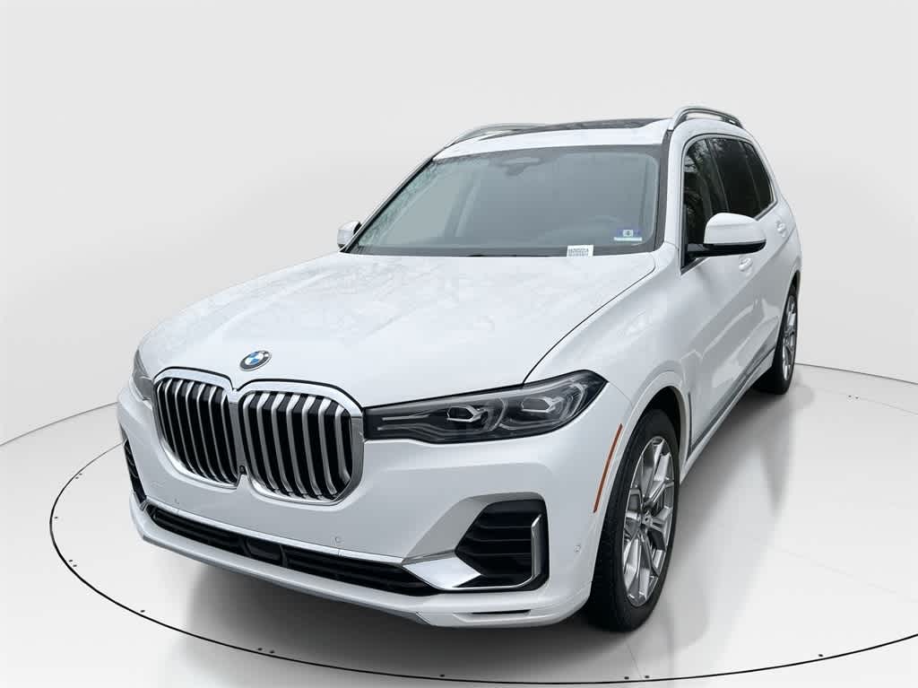 2019 BMW X7 xDrive50i -
                  Freehold, NJ
