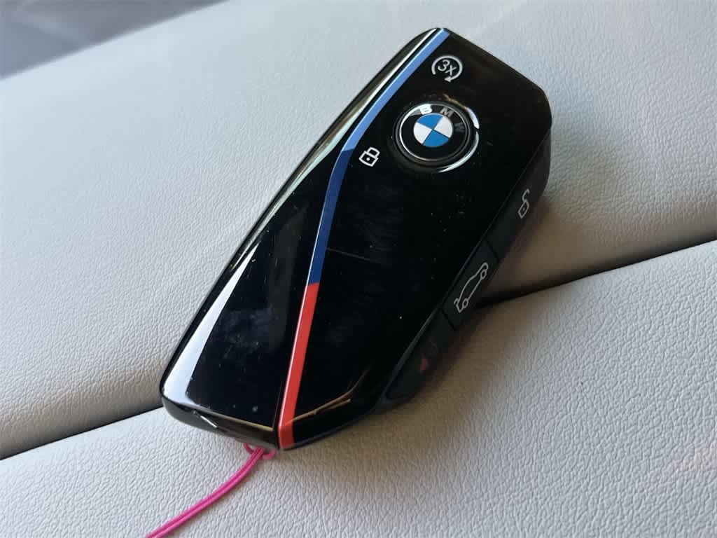 Thumbnail: 2025 BMW X5 - 28