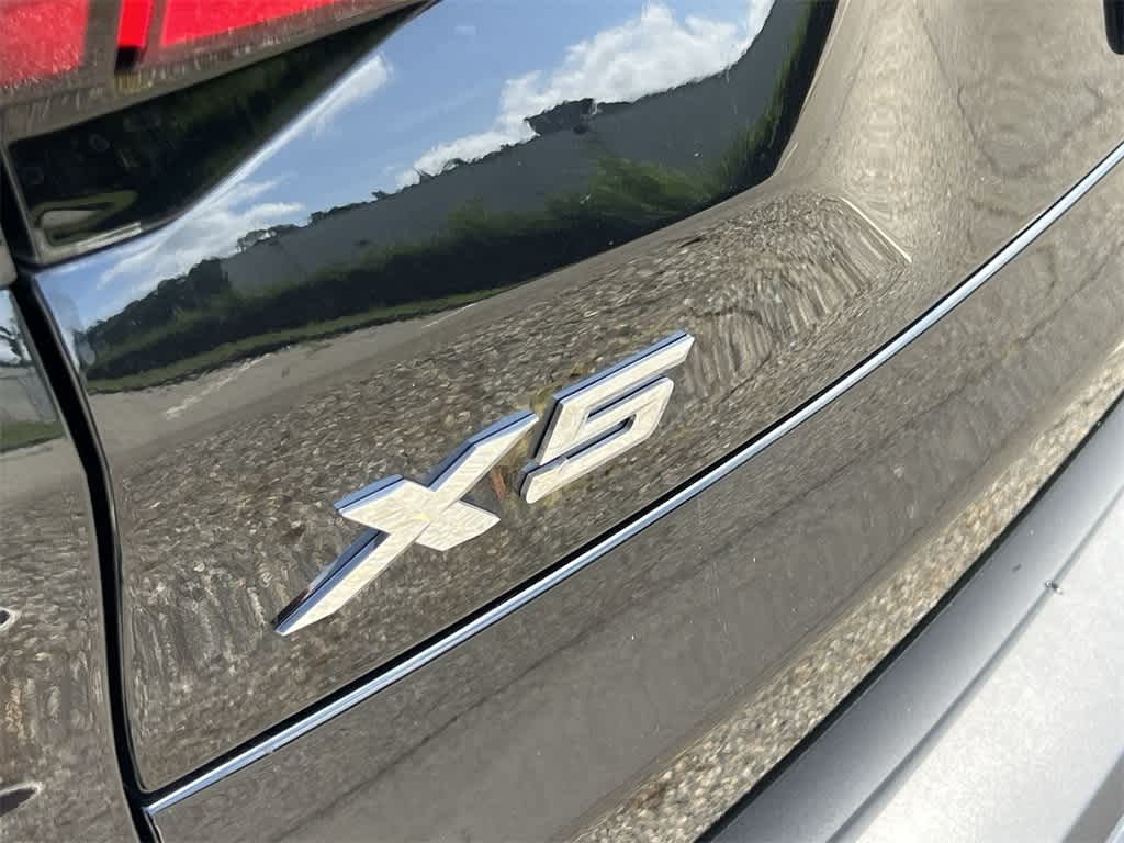 Thumbnail: 2025 BMW X5 - 15