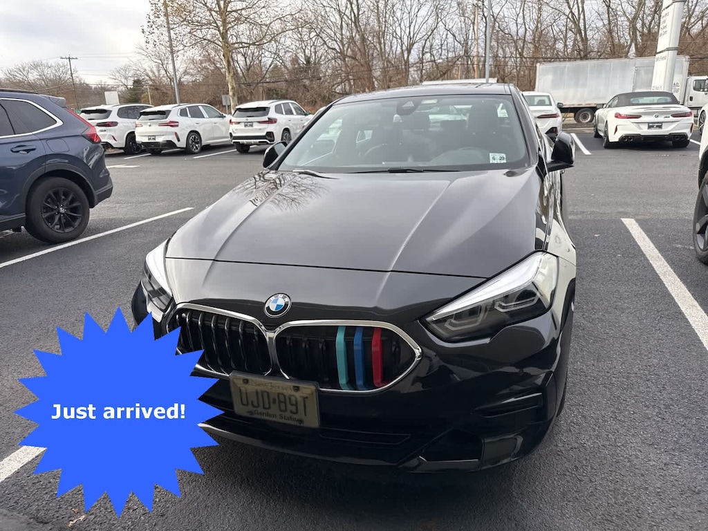 Used 2022 BMW 228i xDrive Gran Coupe