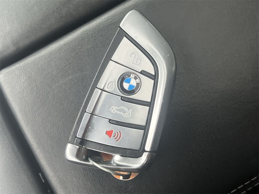 Thumbnail: 2017 BMW 7 Series - 28