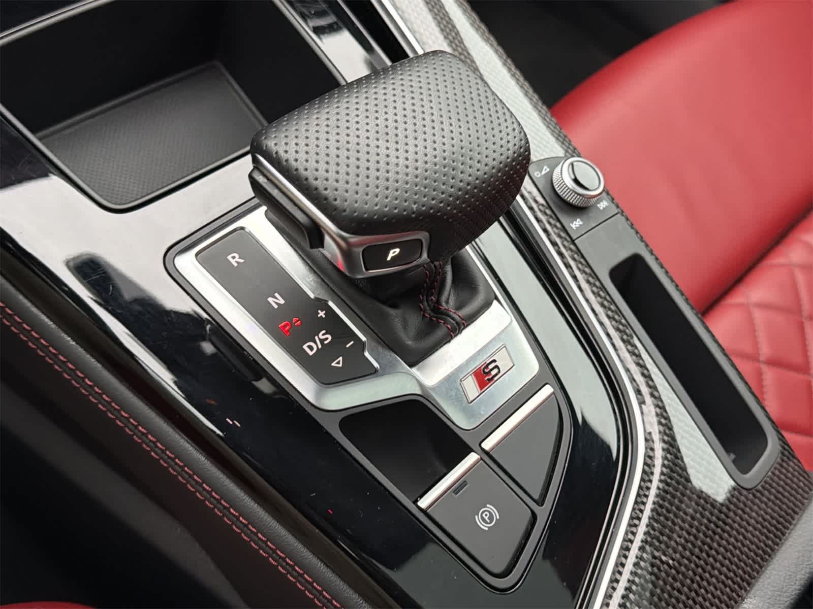 Thumbnail: 2024 Audi S5 - 25