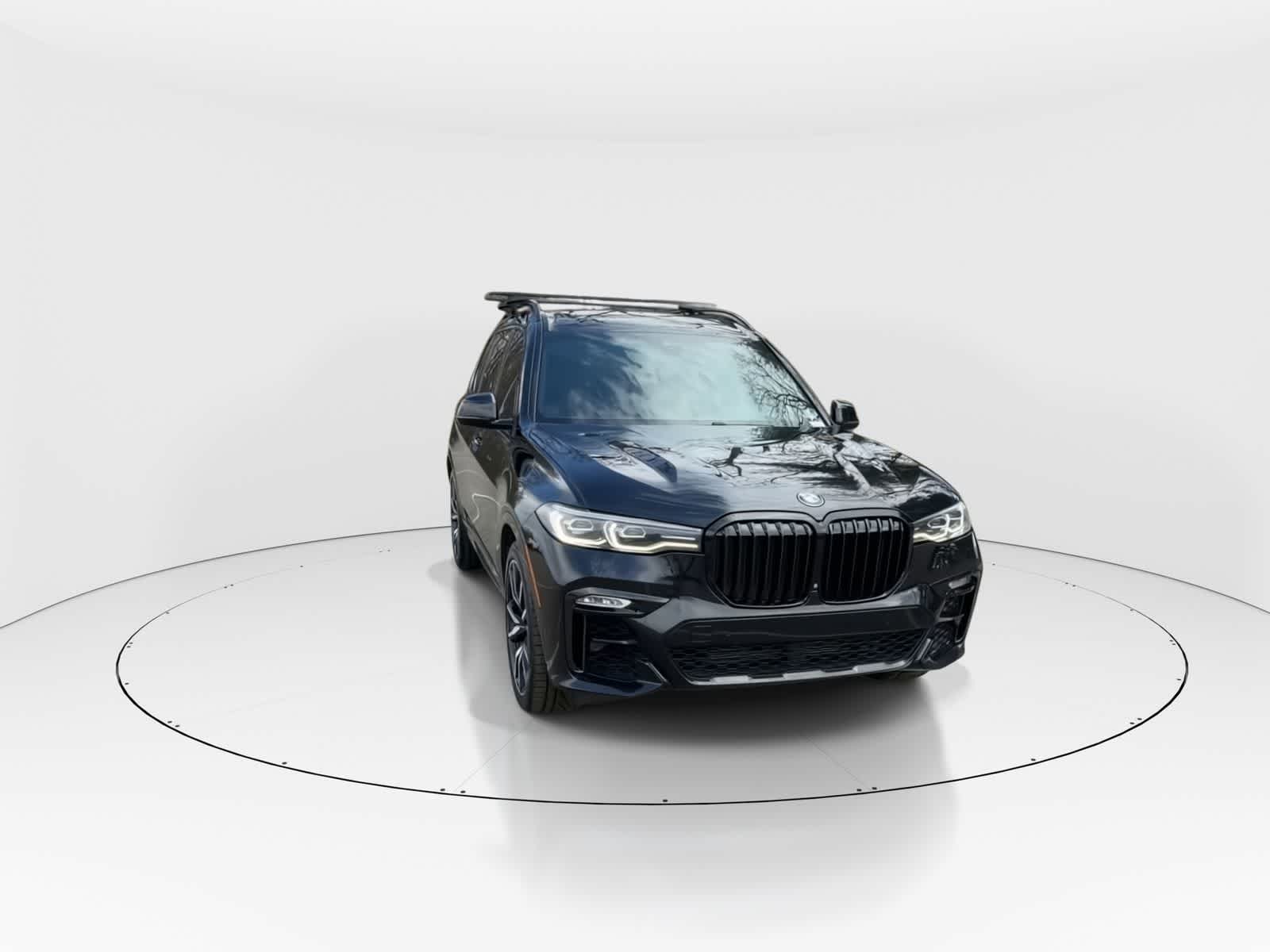 Thumbnail: 2020 BMW X7 - 6