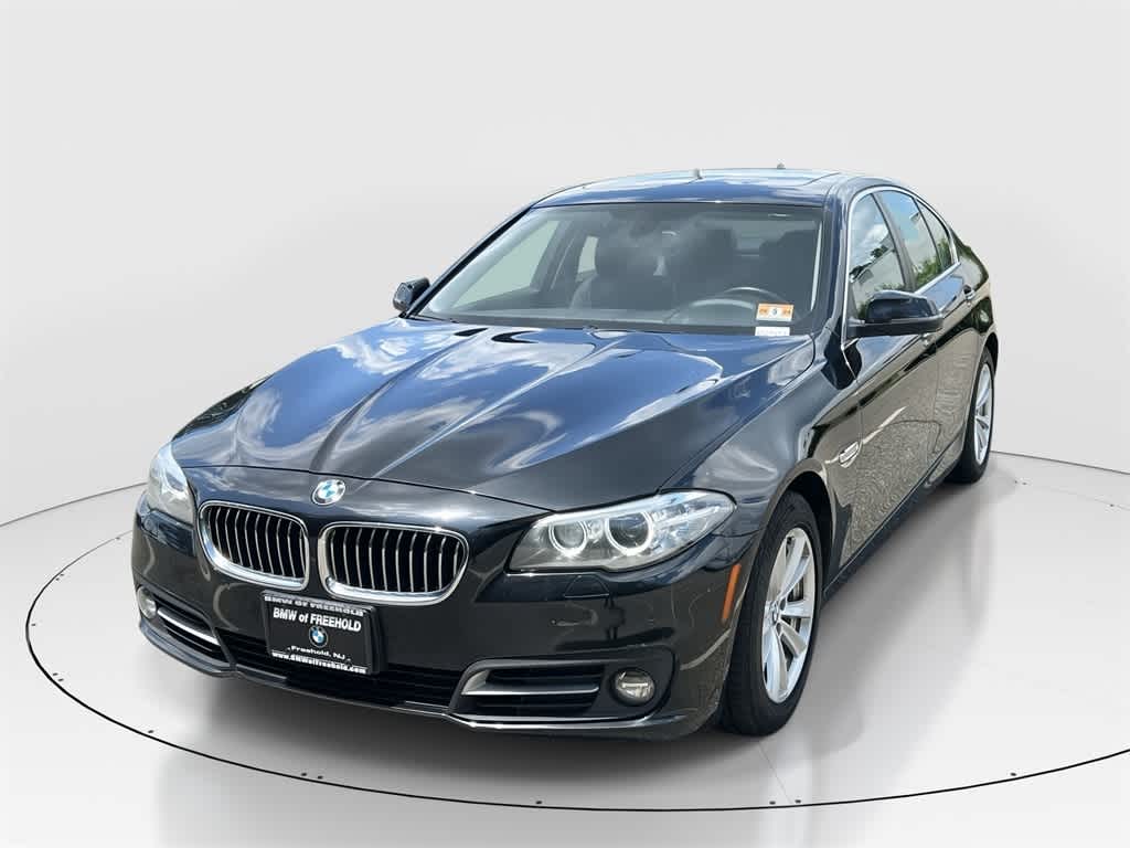 2015 BMW 5 Series 528i xDrive -
                  Freehold, NJ