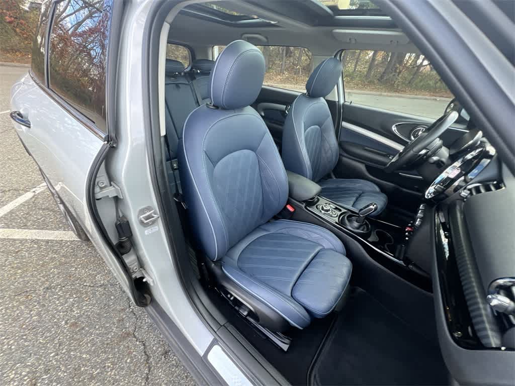 Thumbnail: 2023 MINI Cooper Clubman - 22