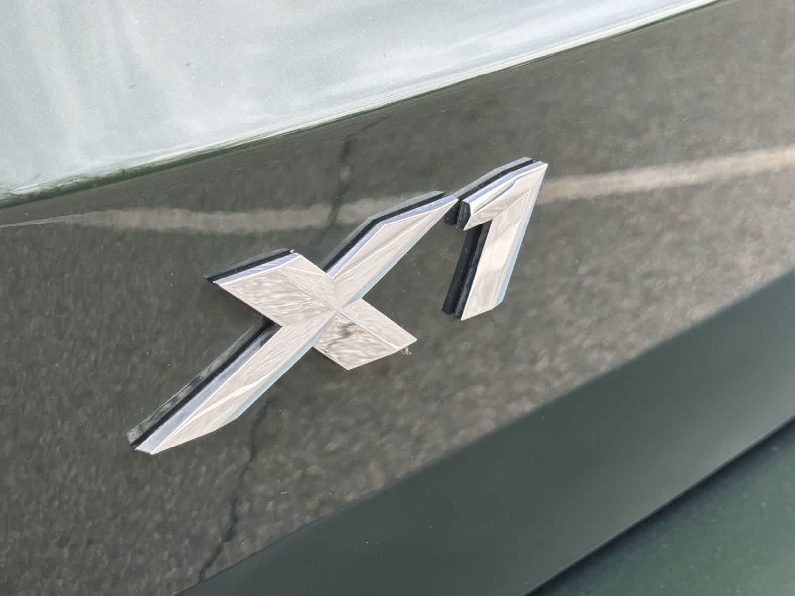 Thumbnail: 2023 BMW X1 - 15