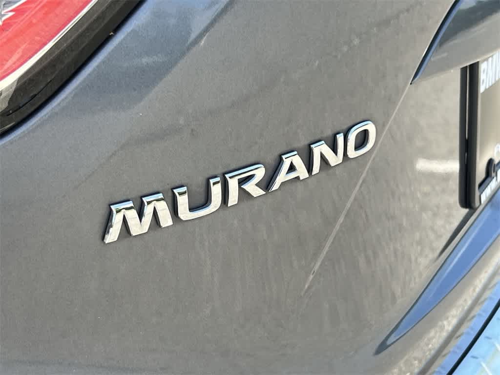 Thumbnail: 2018 Nissan Murano - 15