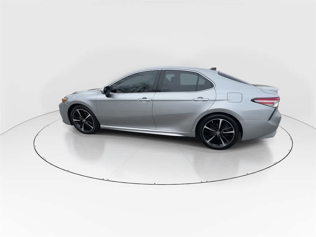 Thumbnail: 2019 Toyota Camry - 6