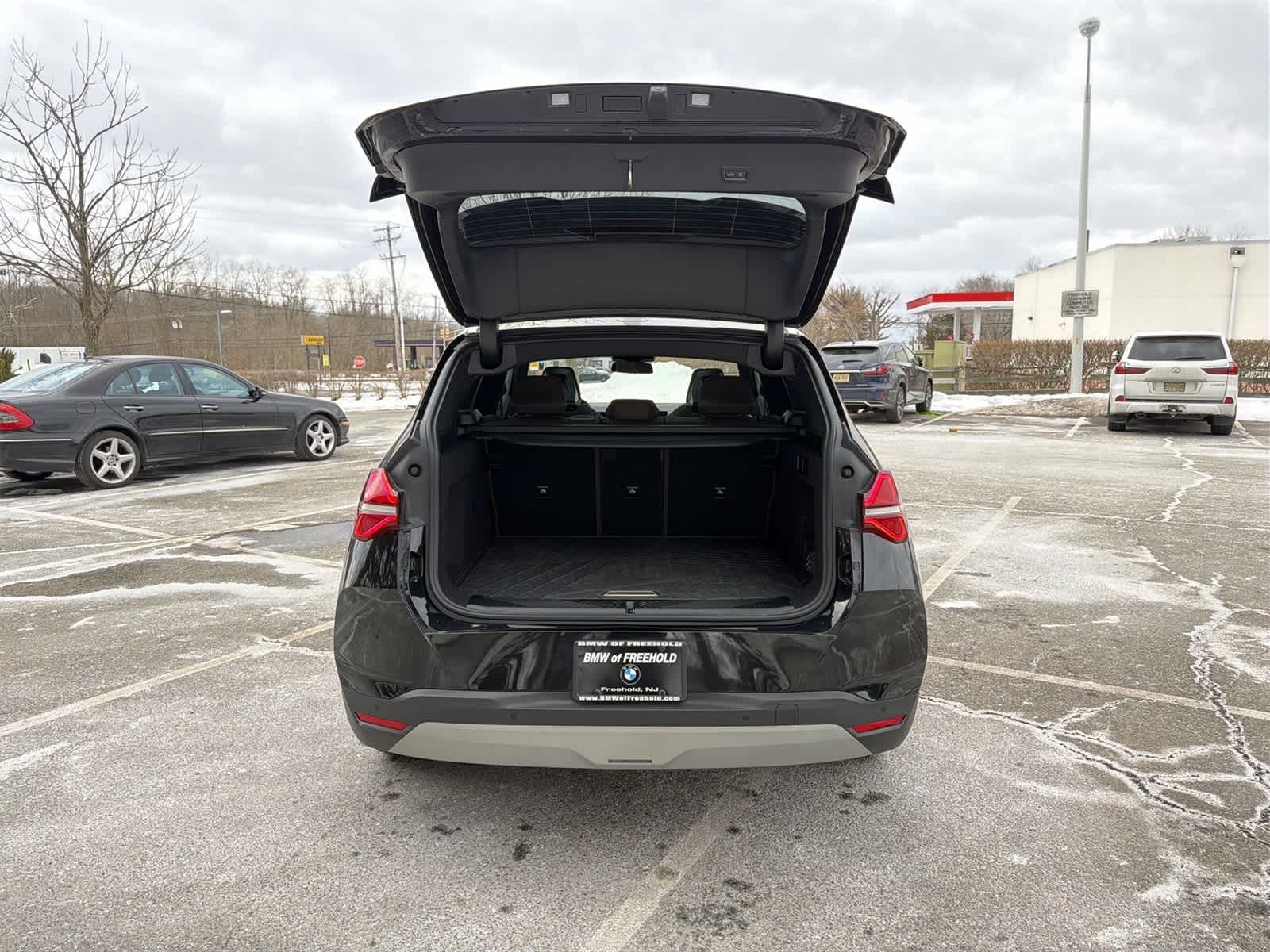 Thumbnail: 2025 BMW X3 - 27