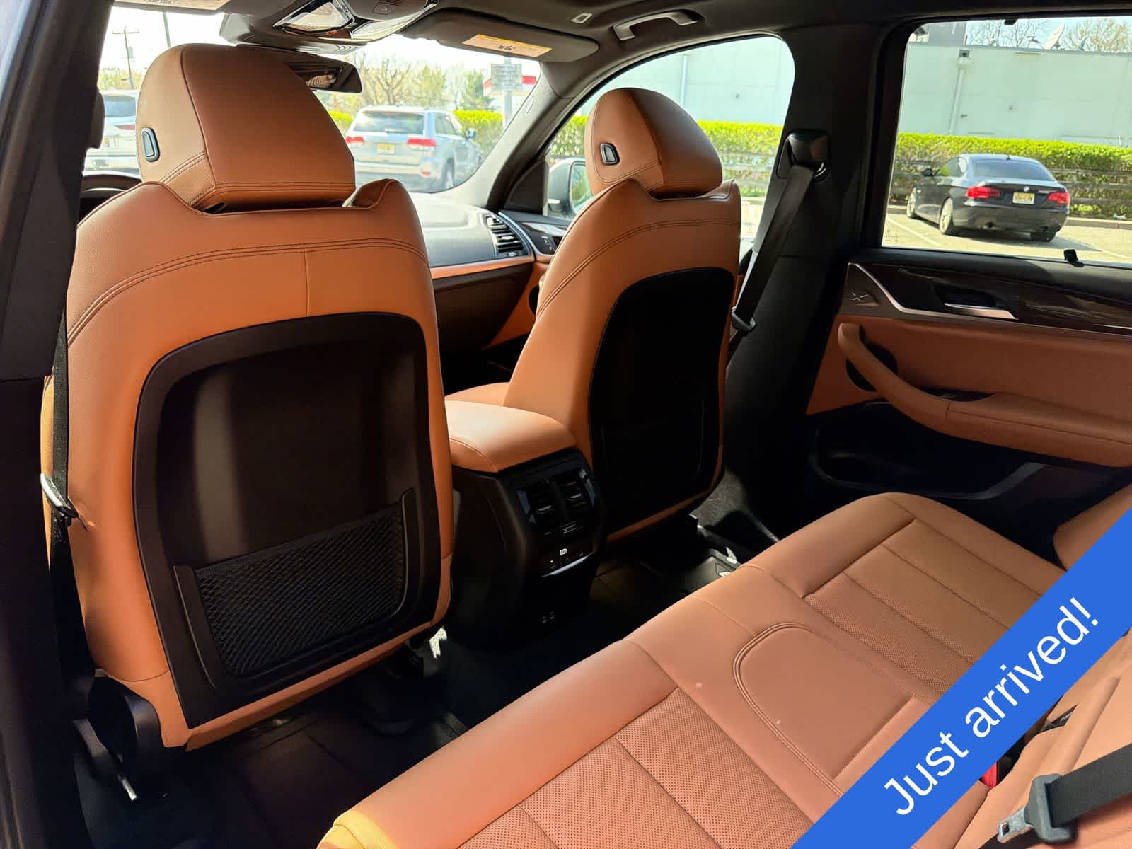 Thumbnail: 2023 BMW X3 - 20