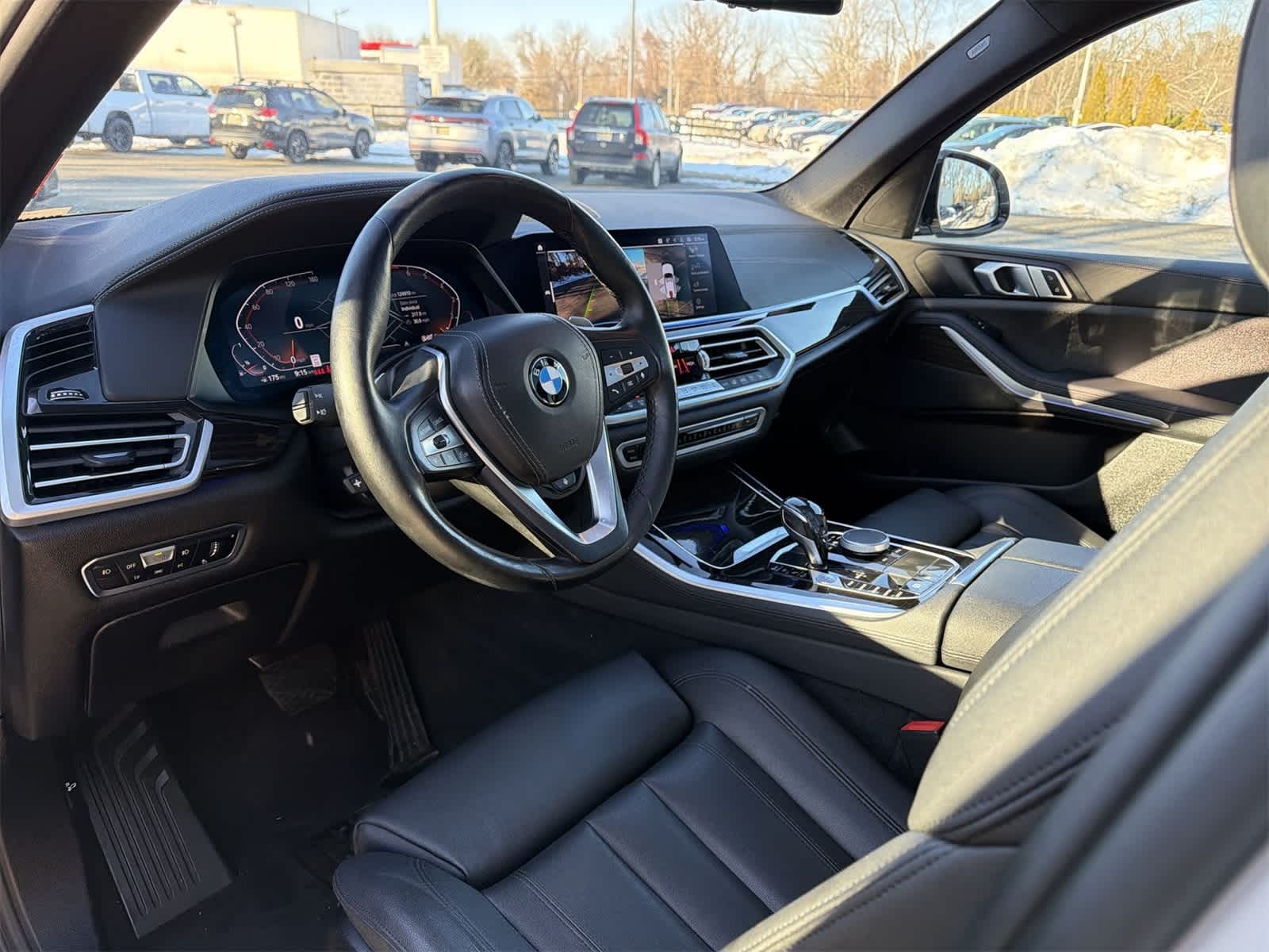 Thumbnail: 2020 BMW X5 - 10