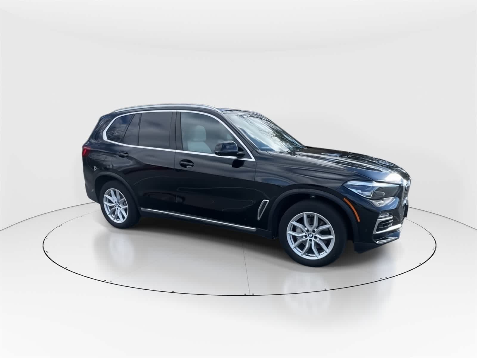 Thumbnail: 2020 BMW X5 - 3
