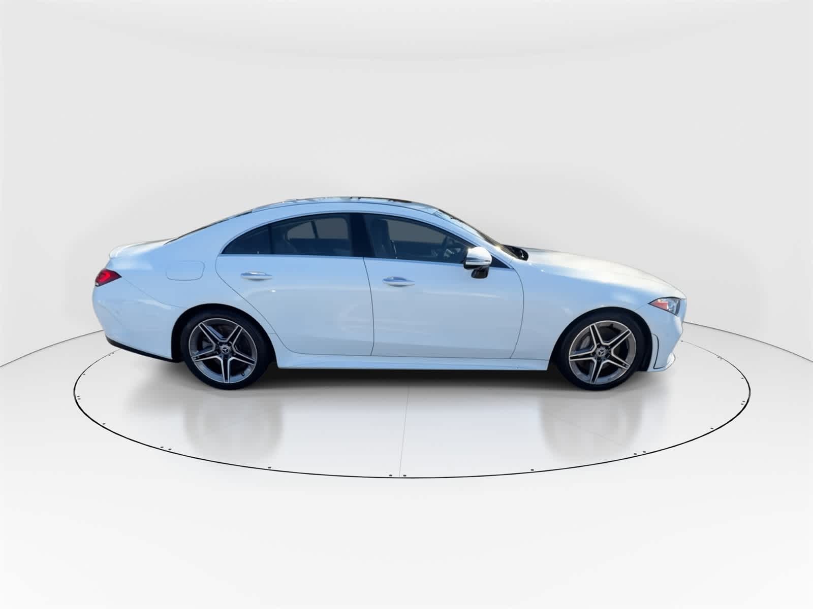 Thumbnail: 2019 Mercedes-Benz CLS - 5