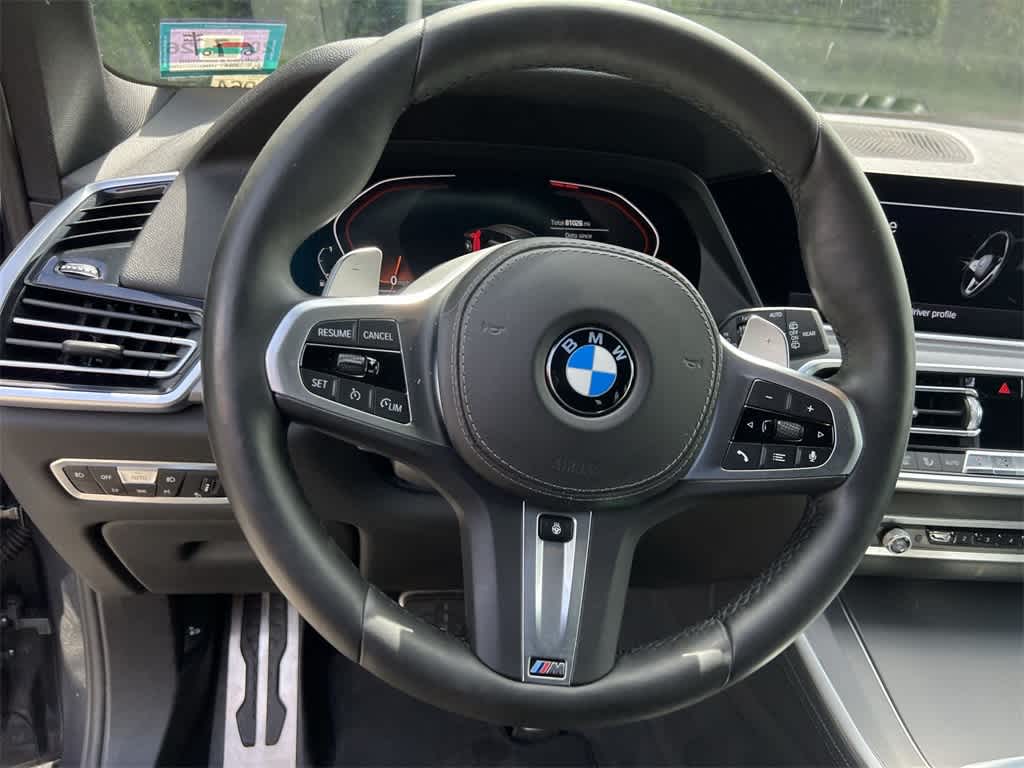 Thumbnail: 2019 BMW X5 - 23