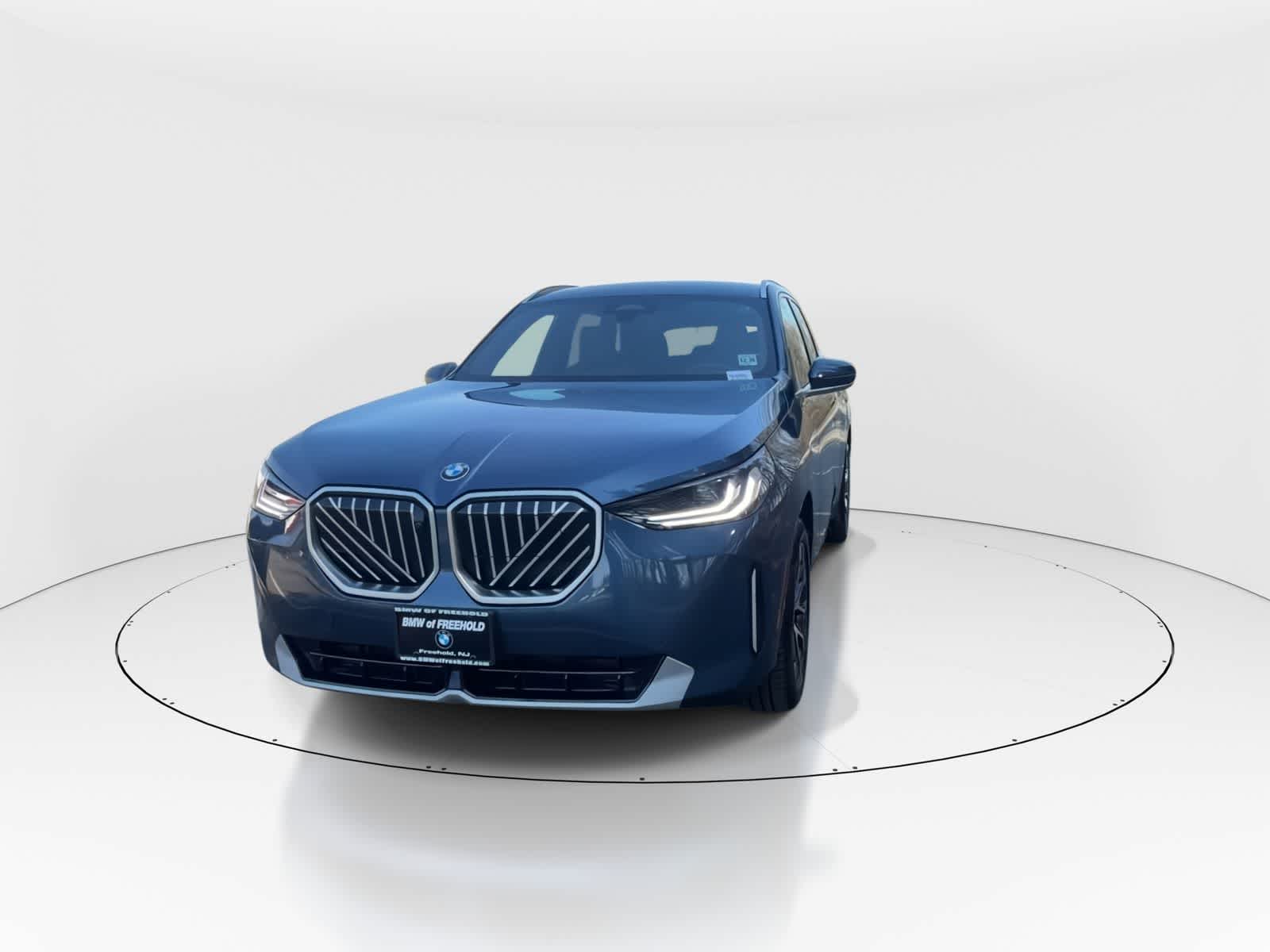 Thumbnail: 2026 BMW X3 - 3