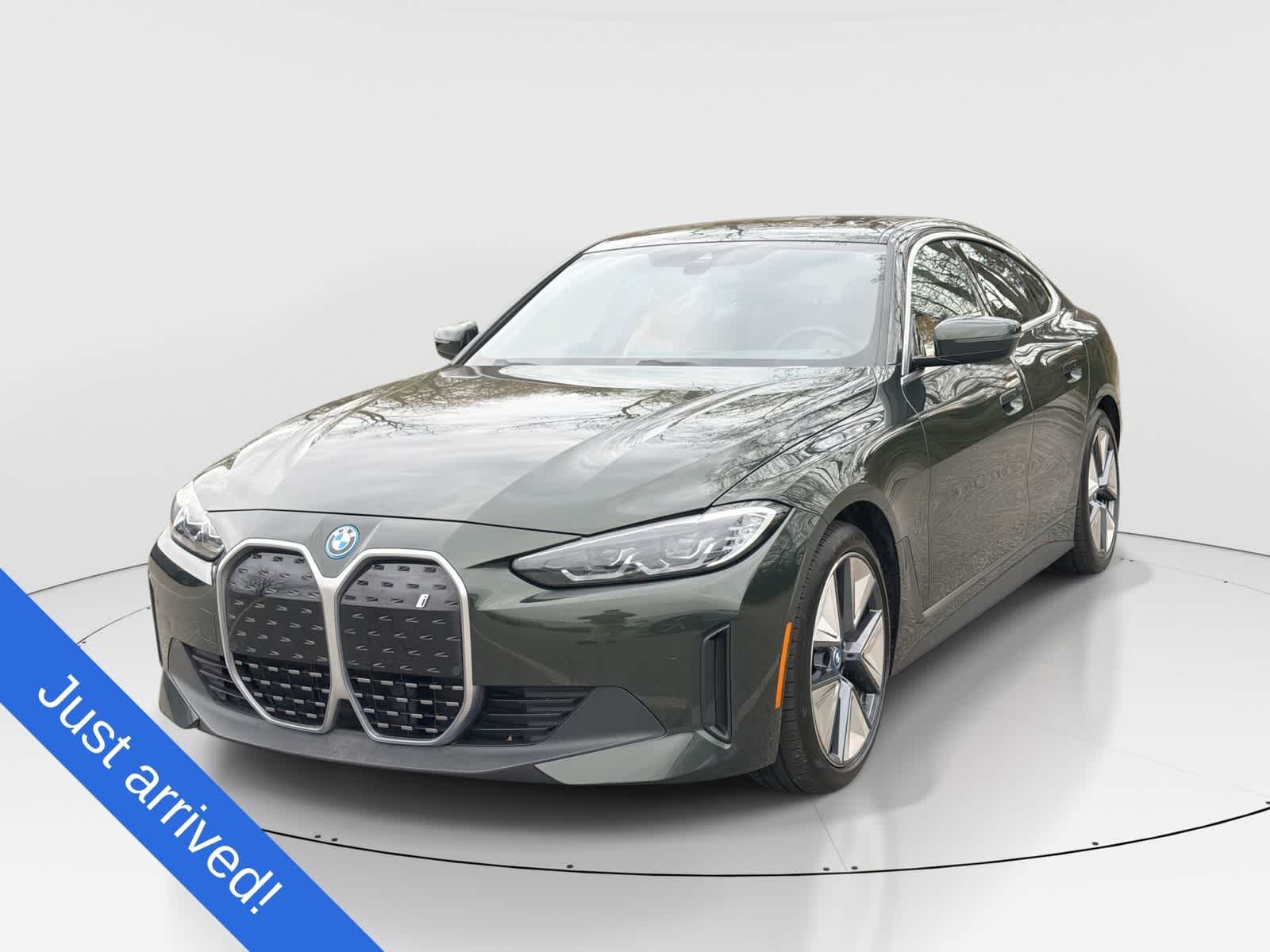 2023 BMW i4