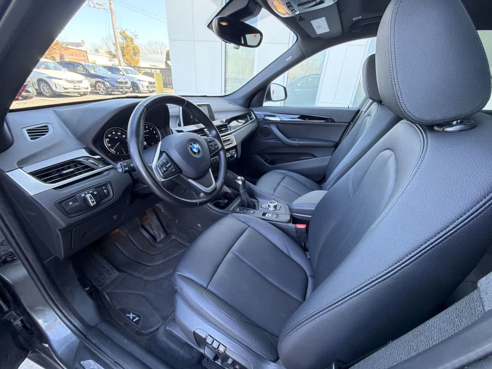 Thumbnail: 2019 BMW X1 - 10
