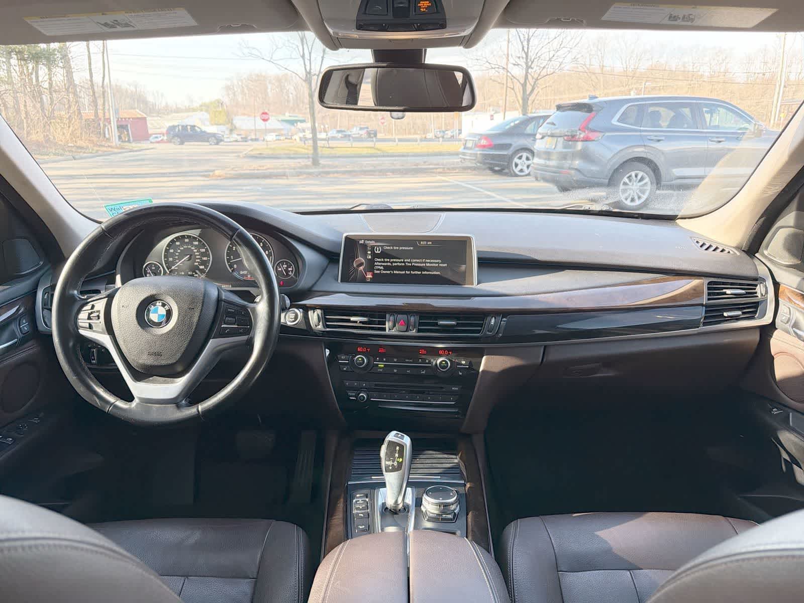 Thumbnail: 2015 BMW X5 - 18