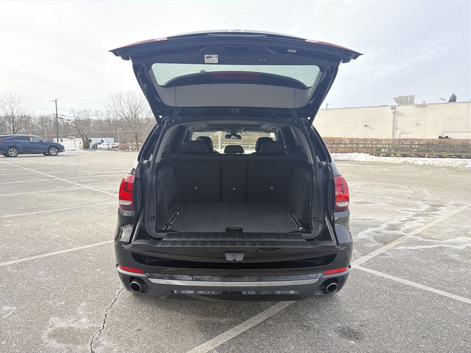 Thumbnail: 2016 BMW X5 - 27