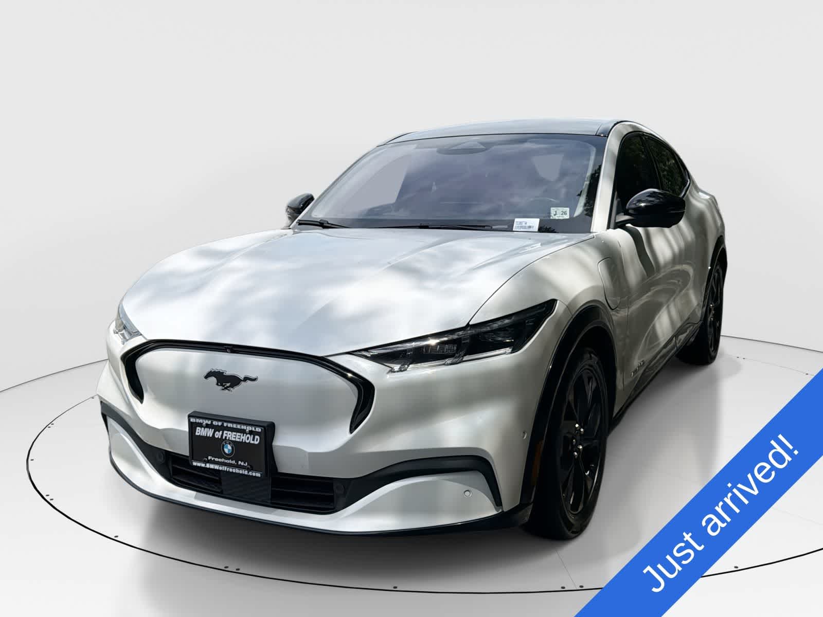 2021 Ford Mustang Mach-E Premium -
                  Freehold, NJ