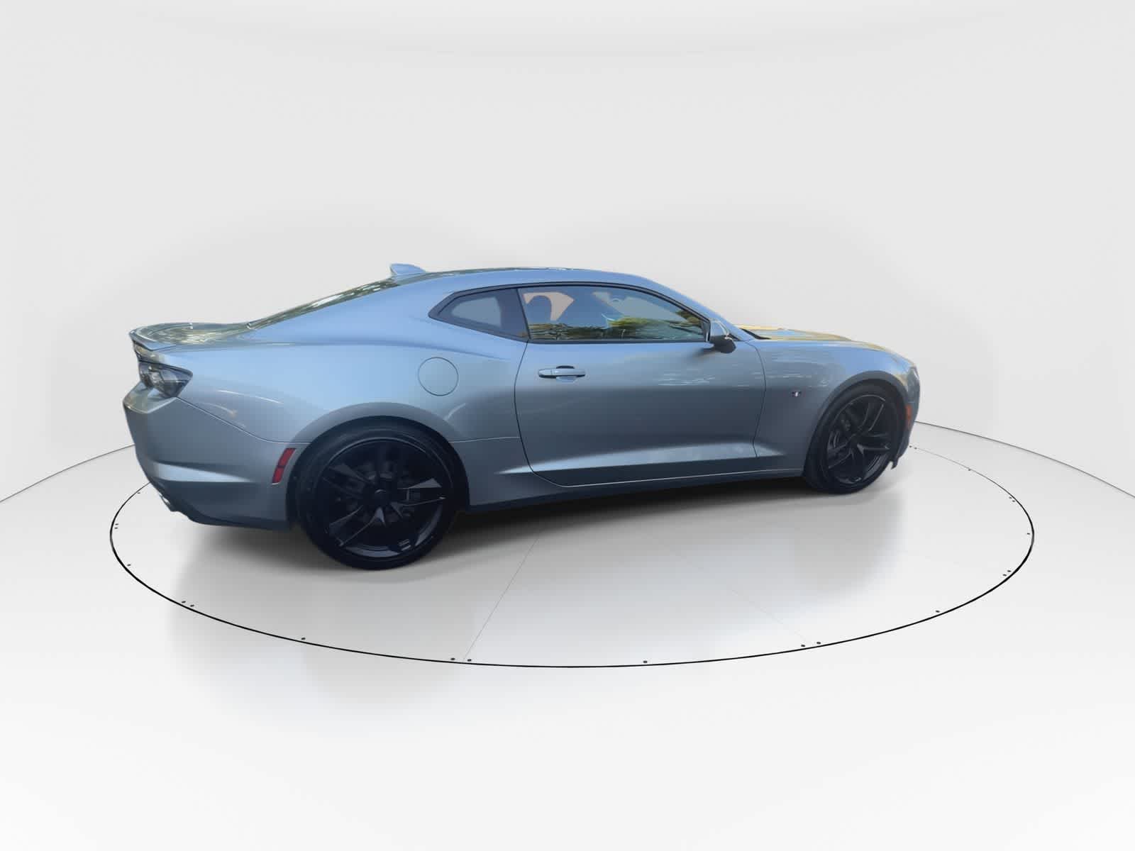 Thumbnail: 2024 Chevrolet Camaro - 8