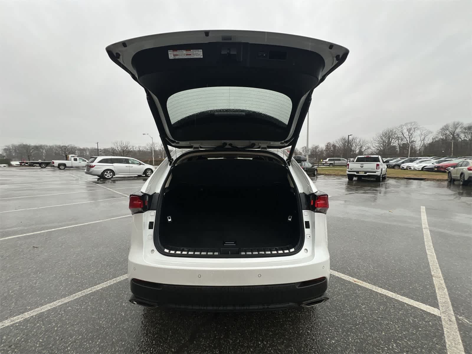 Thumbnail: 2019 Lexus NX - 27