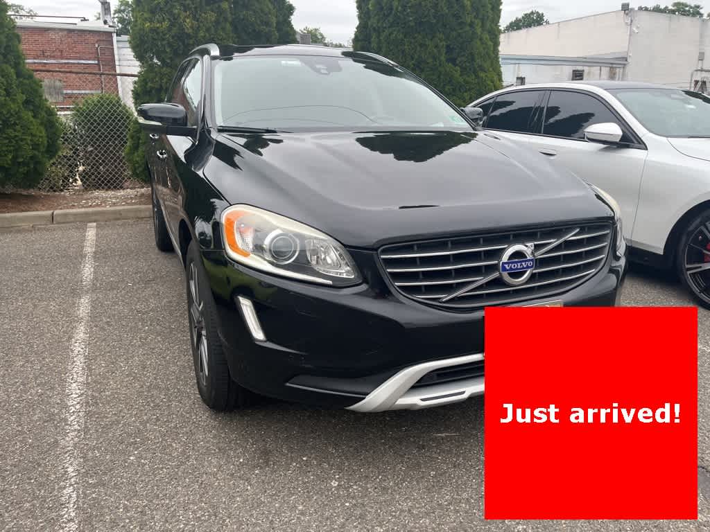 2017 Volvo XC60 T6 Dynamic -
                  Freehold, NJ