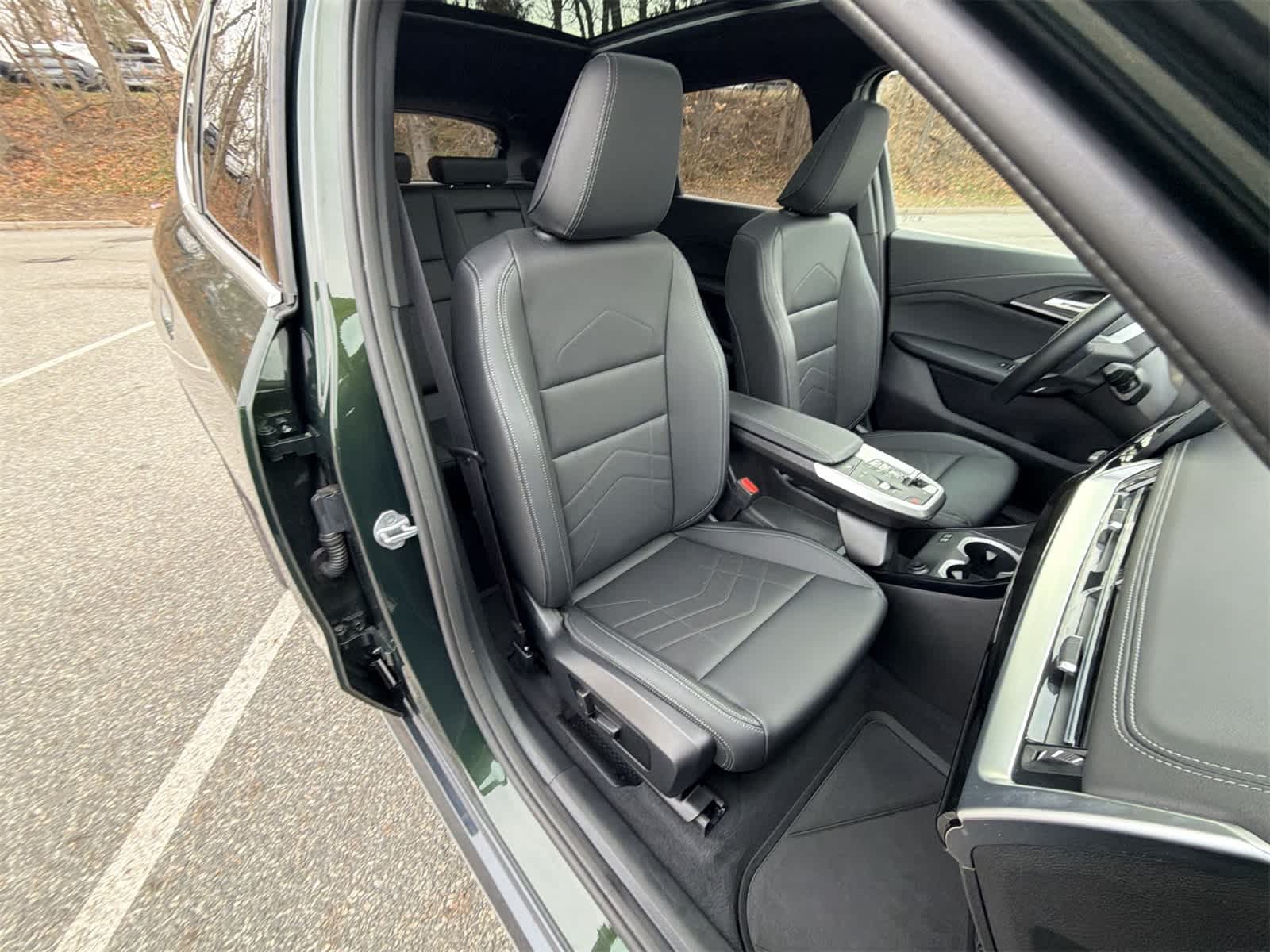 Thumbnail: 2025 BMW X1 - 22