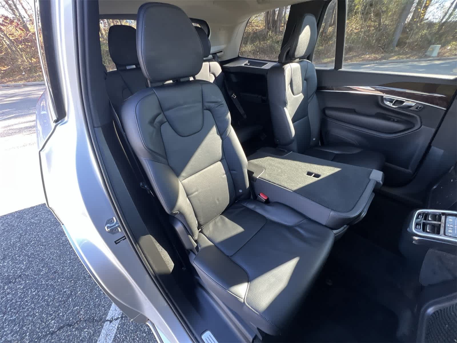 Thumbnail: 2016 Volvo XC90 - 21