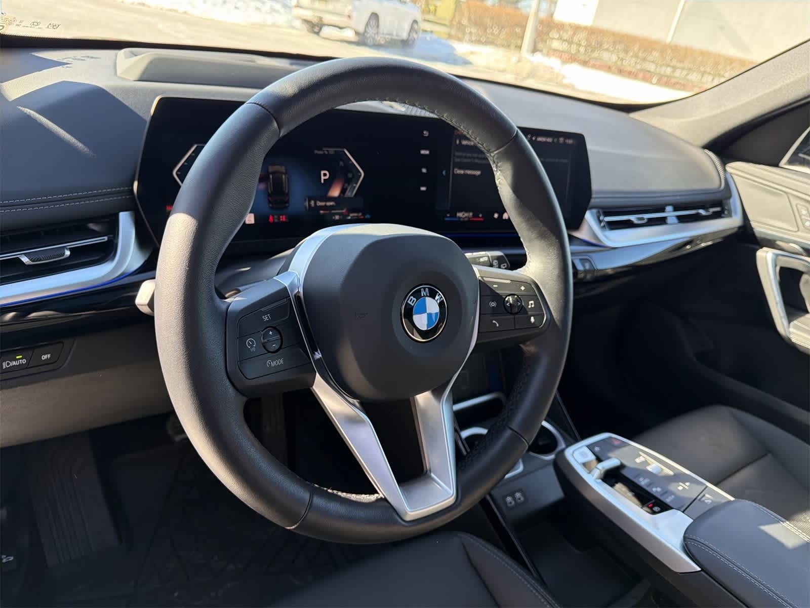 Thumbnail: 2025 BMW X1 - 23