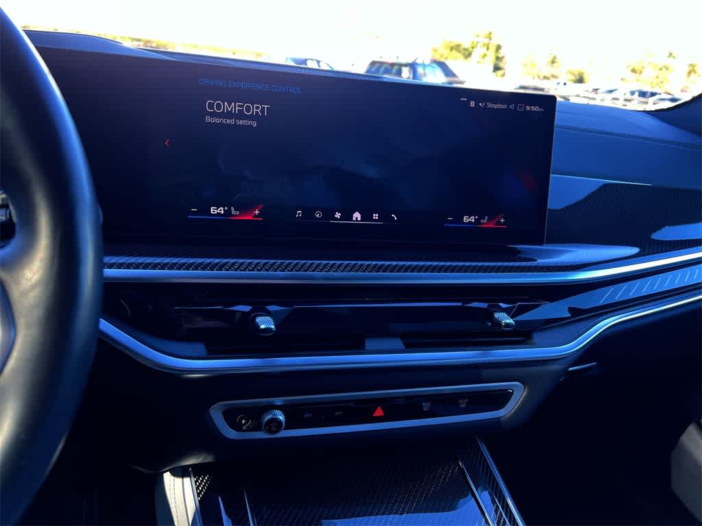 Thumbnail: 2025 BMW X5 - 24