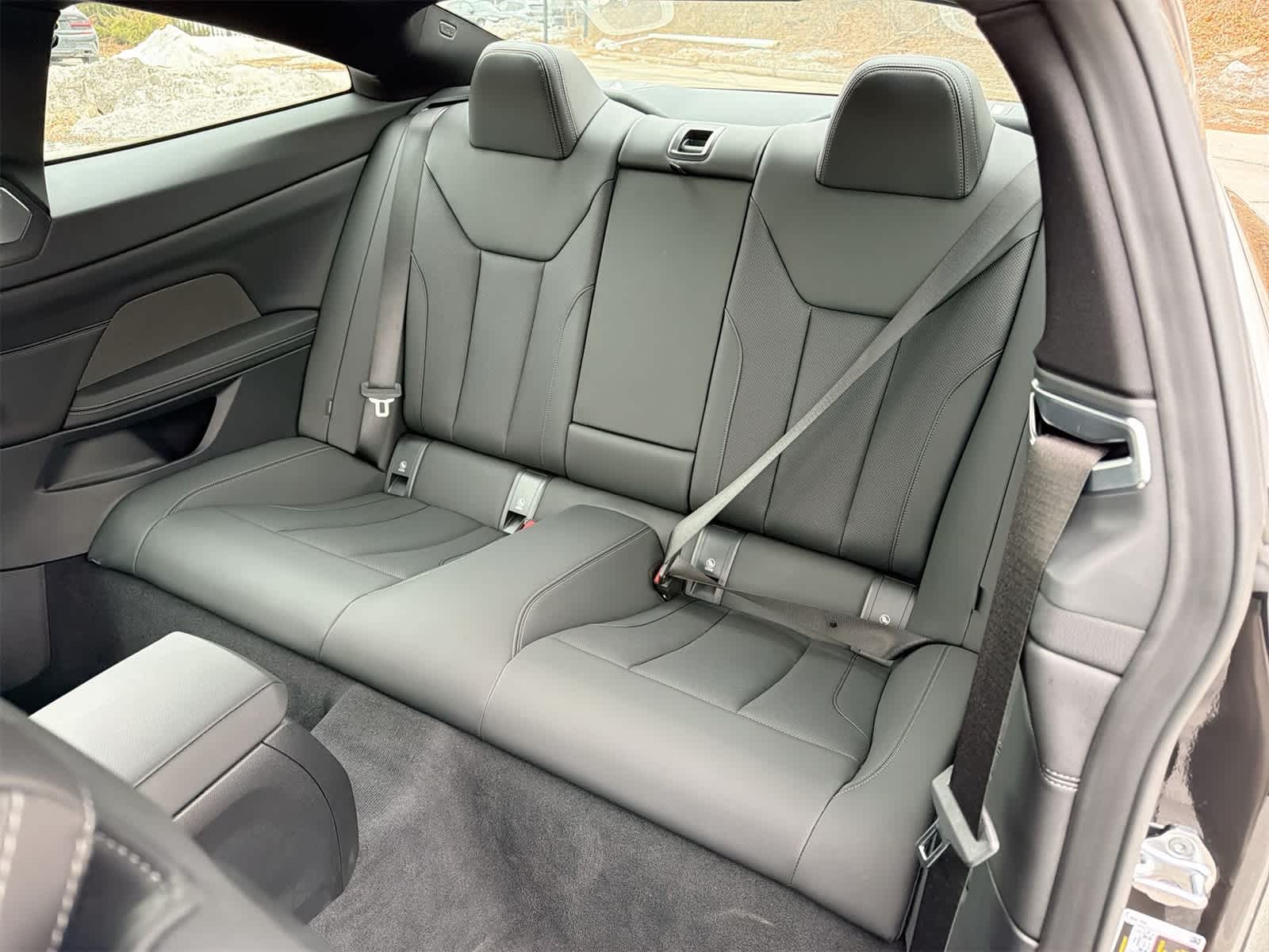 Thumbnail: 2026 BMW 4 Series - 21