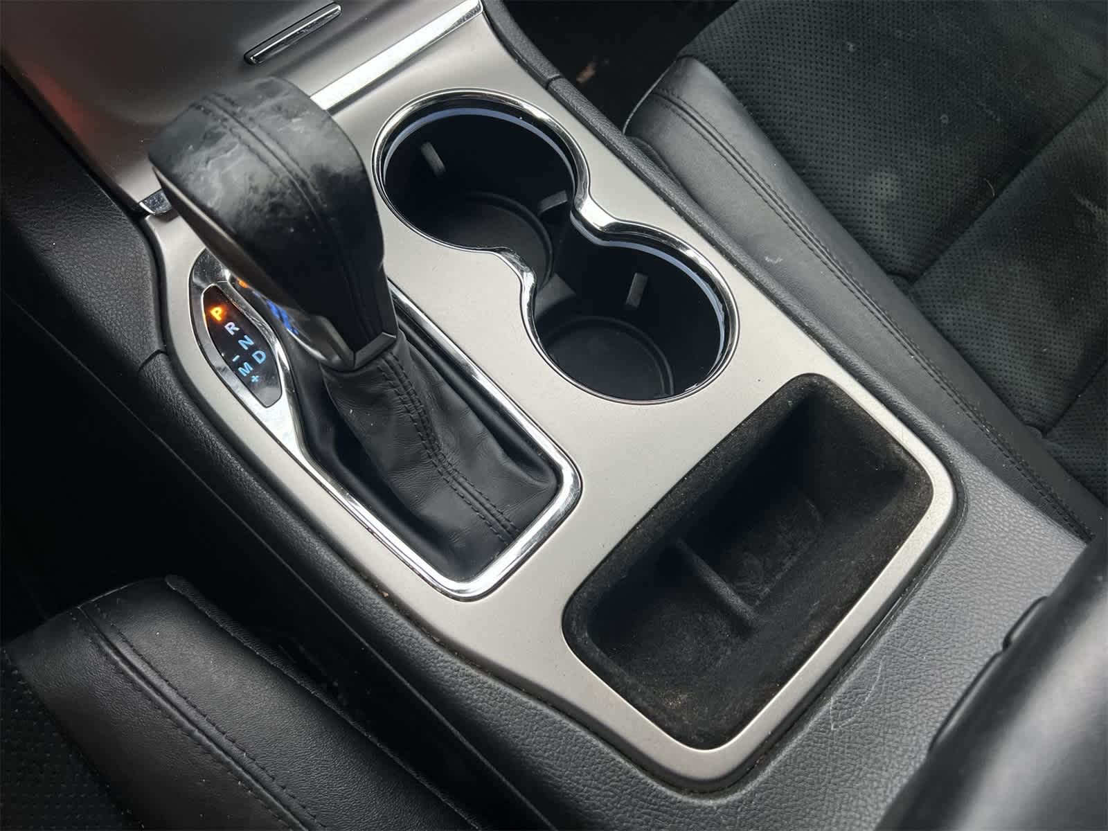 Thumbnail: 2017 Jeep Grand Cherokee - 25