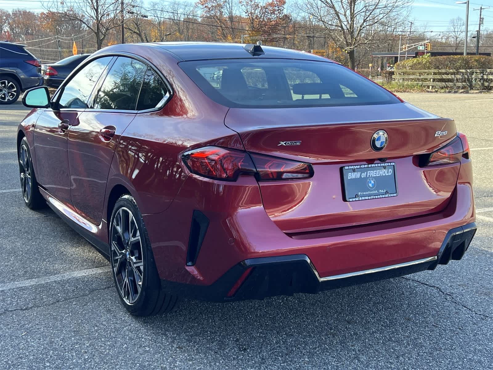 Thumbnail: 2025 BMW 2 Series - 12