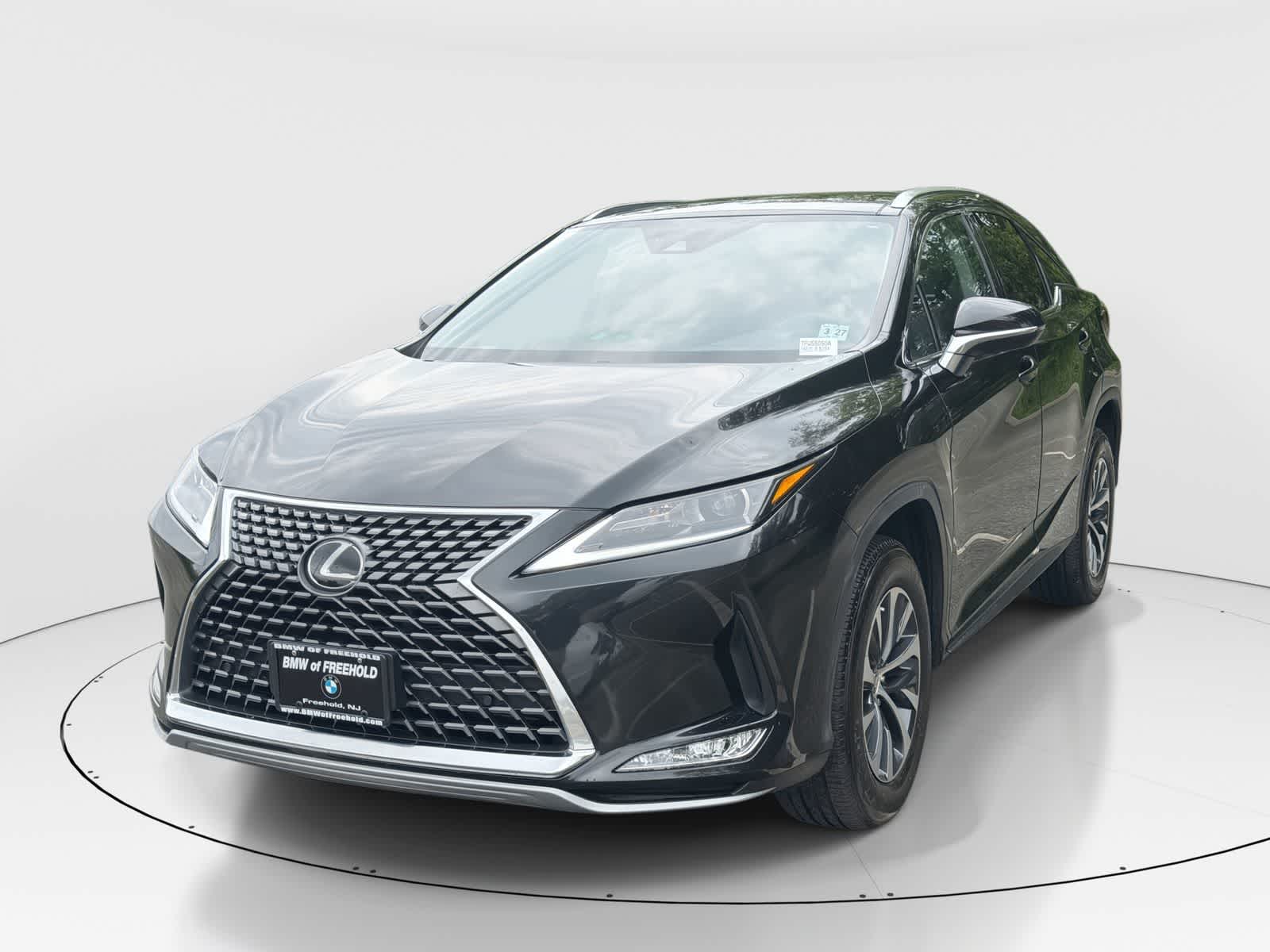 2022 Lexus RX 350 350 AWD's photo
