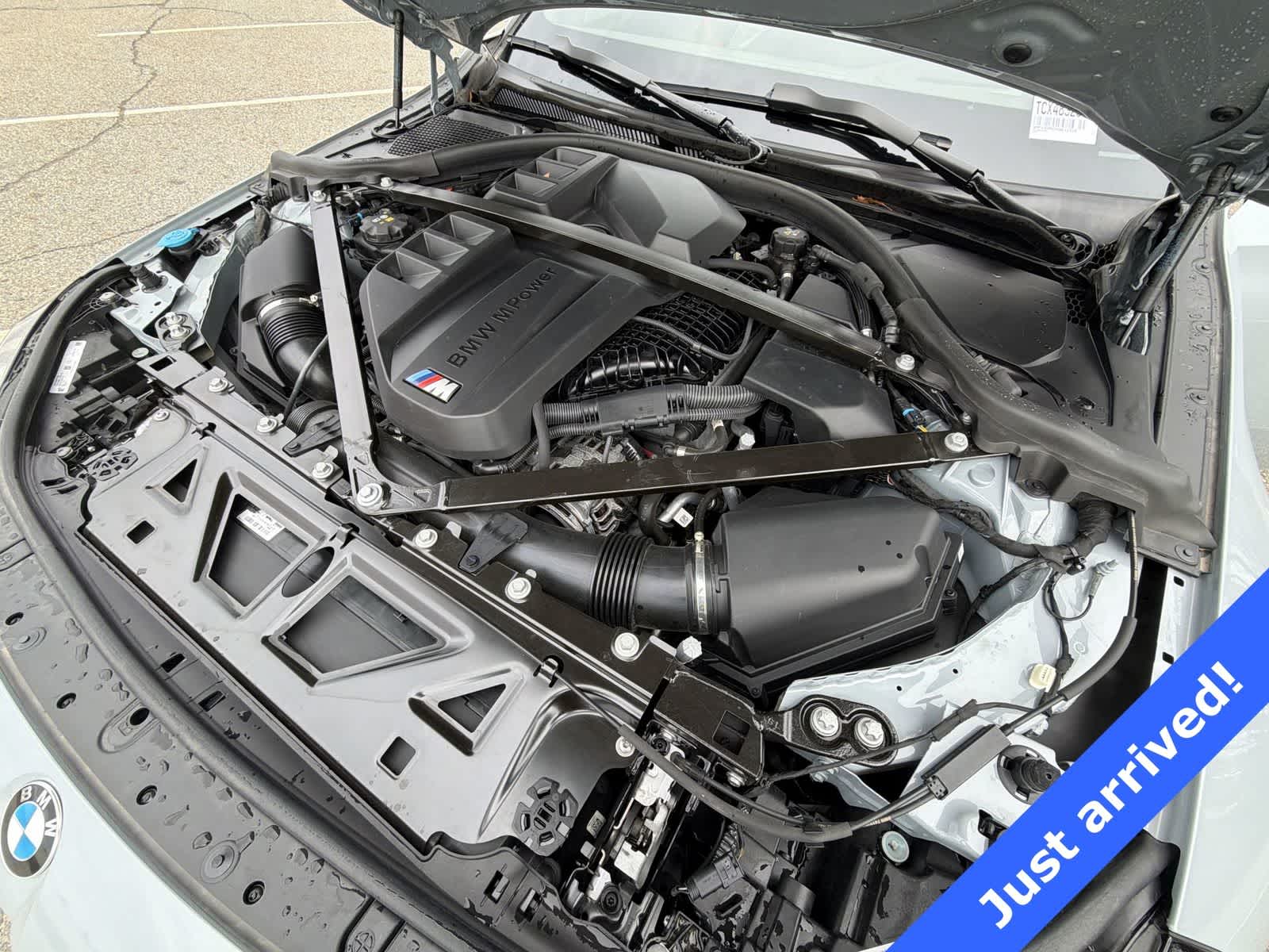 Thumbnail: 2024 BMW M2 - 17