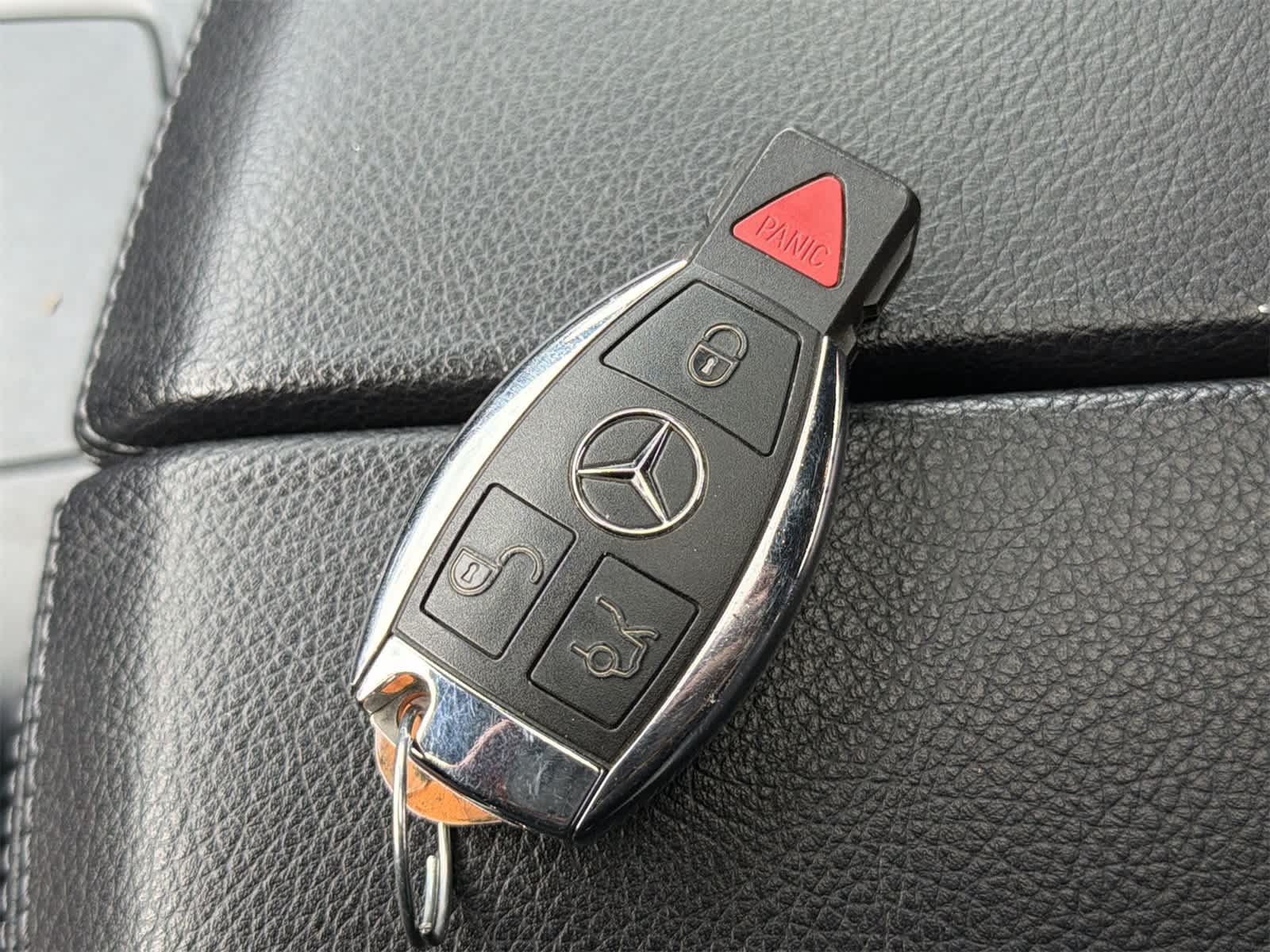 Thumbnail: 2018 Mercedes-Benz GLE - 28