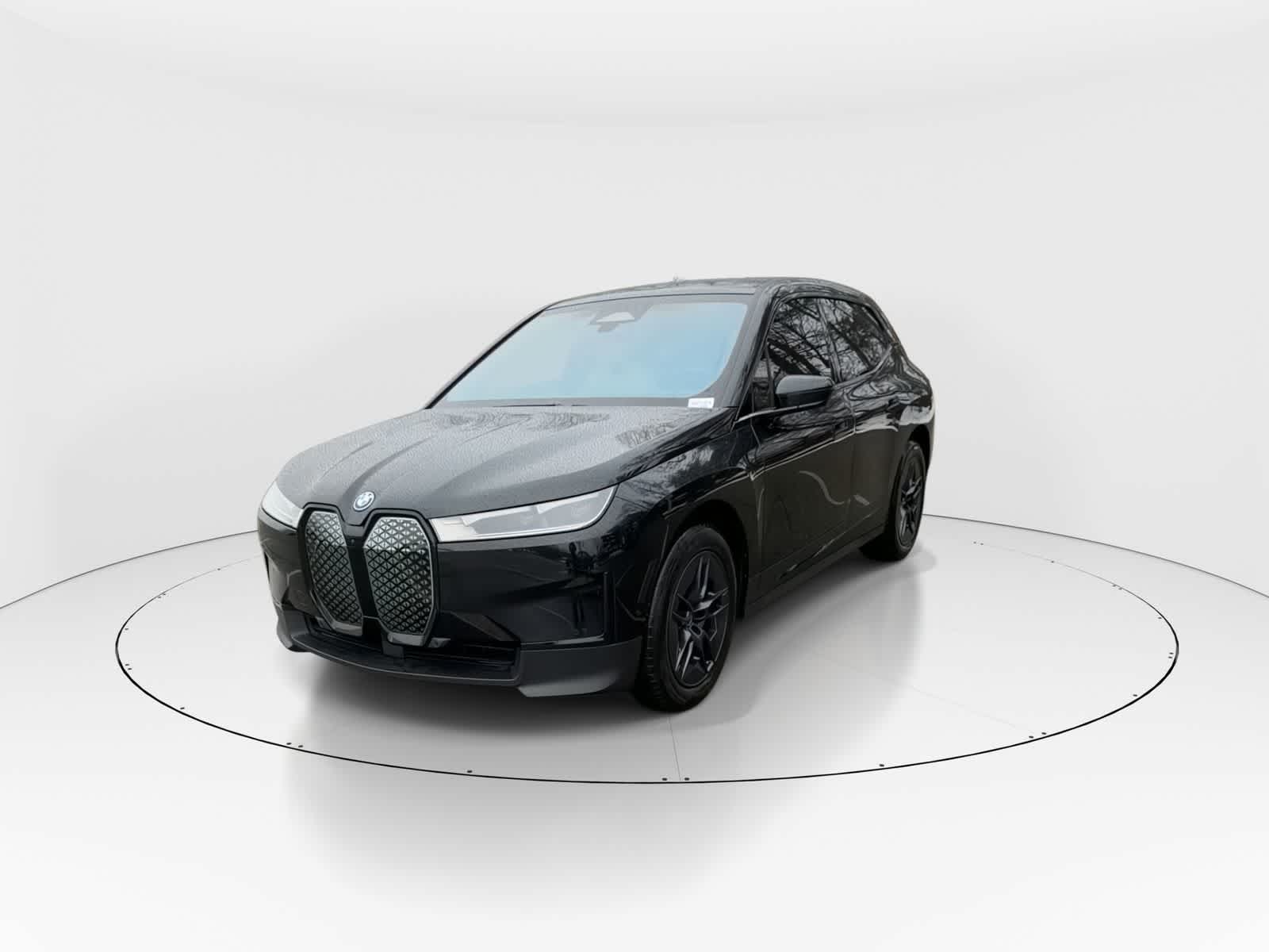 Thumbnail: 2024 BMW iX - 7