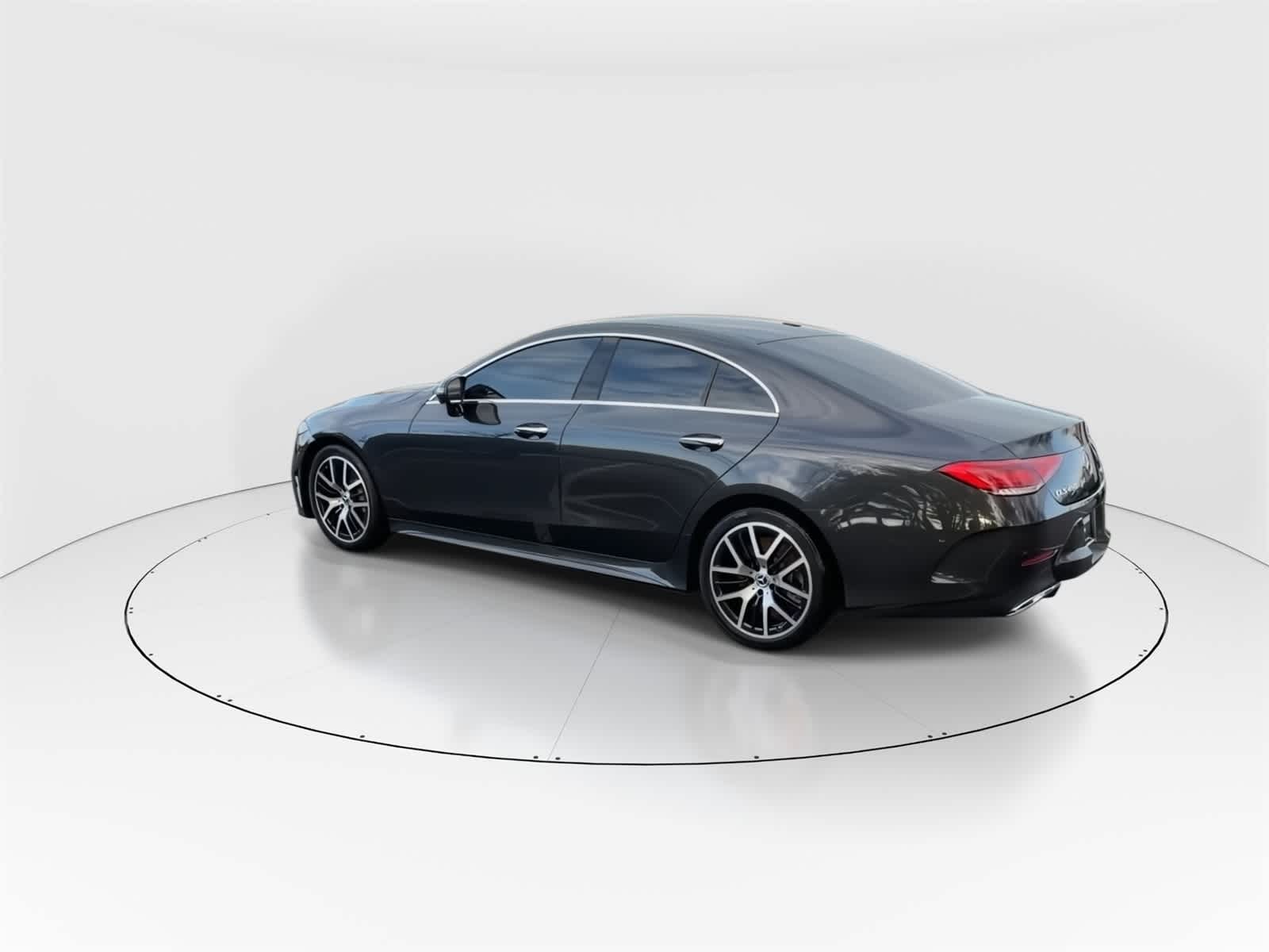 Thumbnail: 2022 Mercedes-Benz CLS - 7