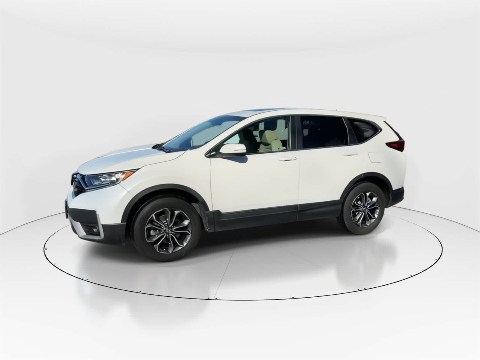 Thumbnail: 2022 Honda CR-V - 6