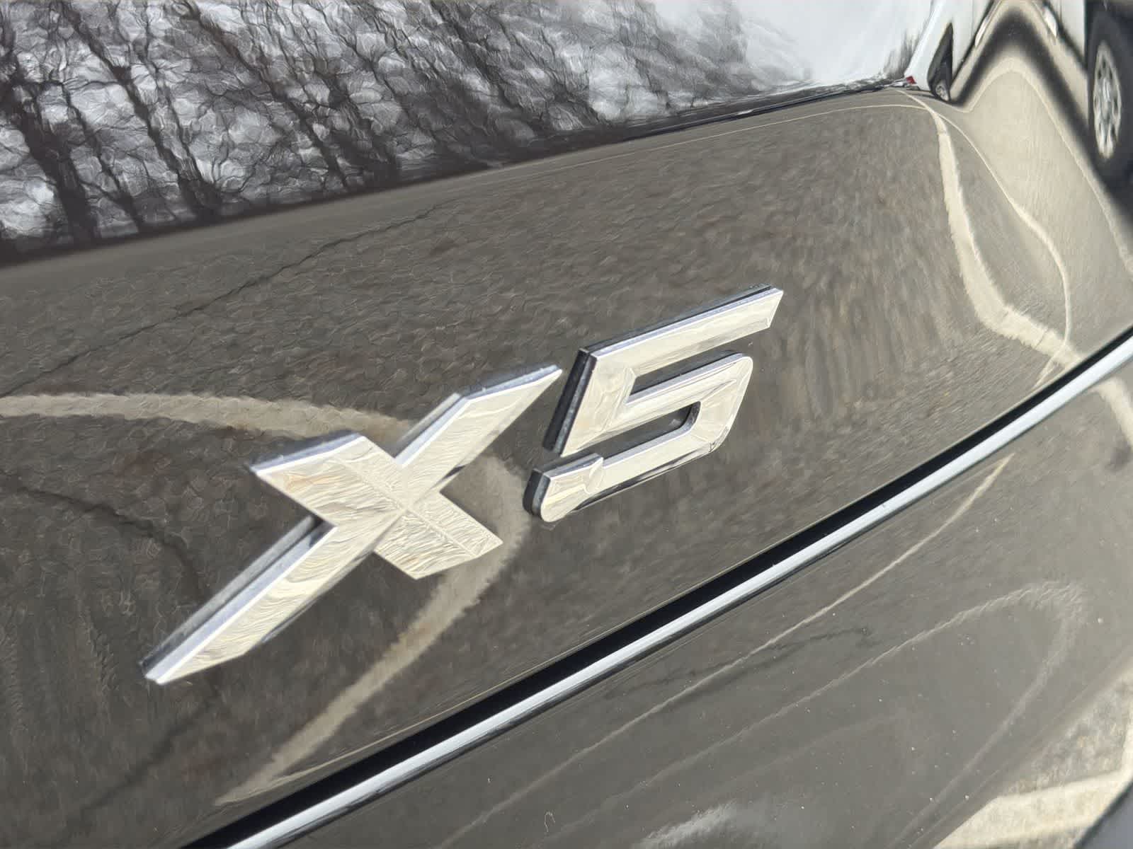 Thumbnail: 2023 BMW X5 - 15