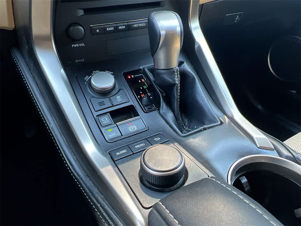 Thumbnail: 2017 Lexus NX - 25