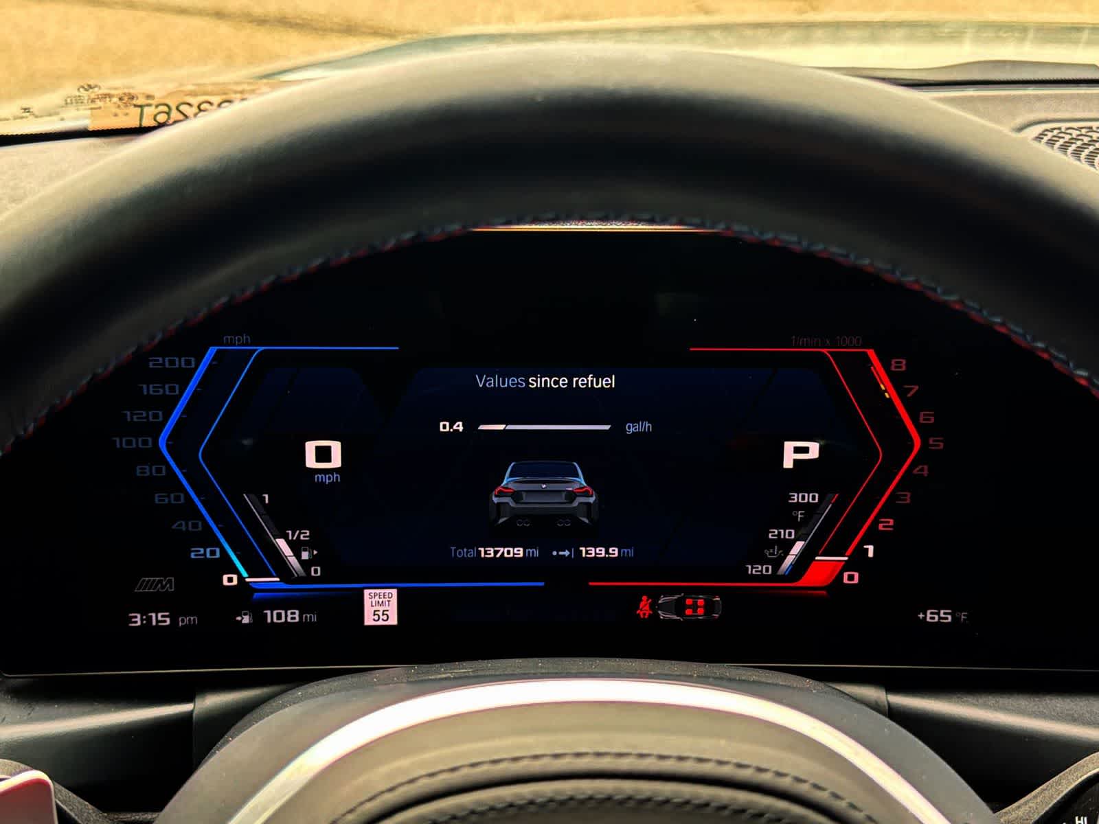 Thumbnail: 2024 BMW M2 - 26