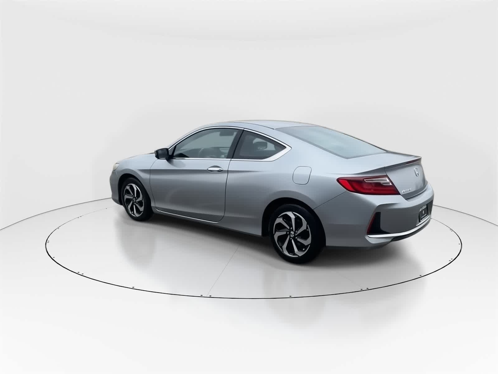 Thumbnail: 2016 Honda Accord - 7