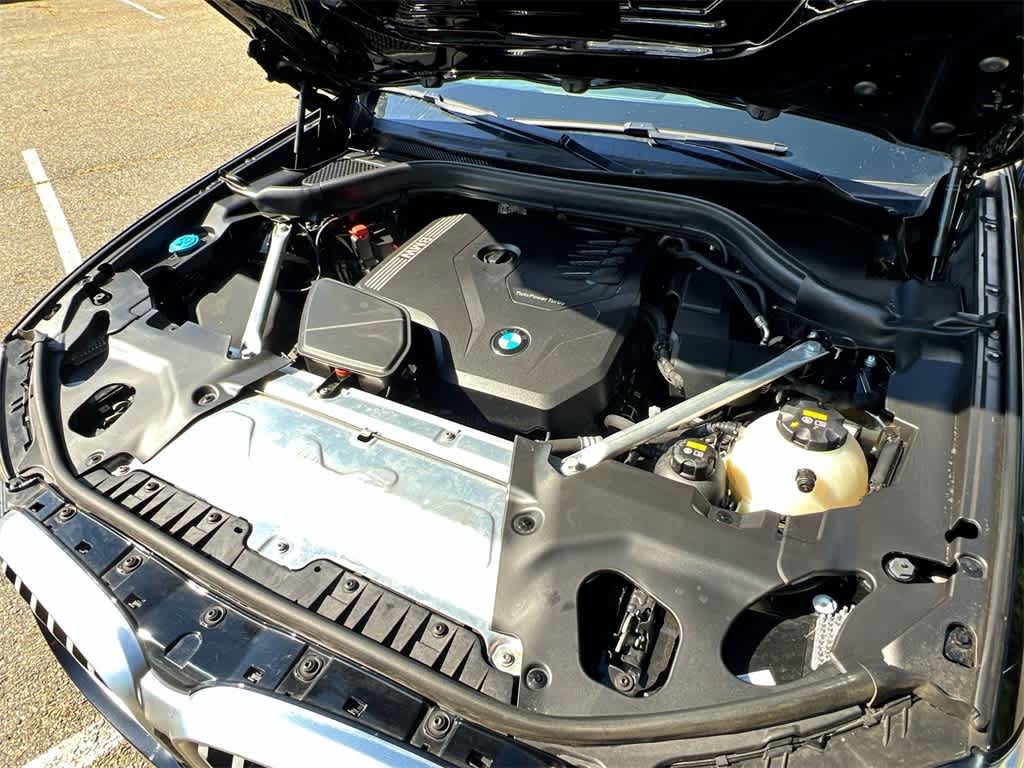 Thumbnail: 2022 BMW X3 - 17