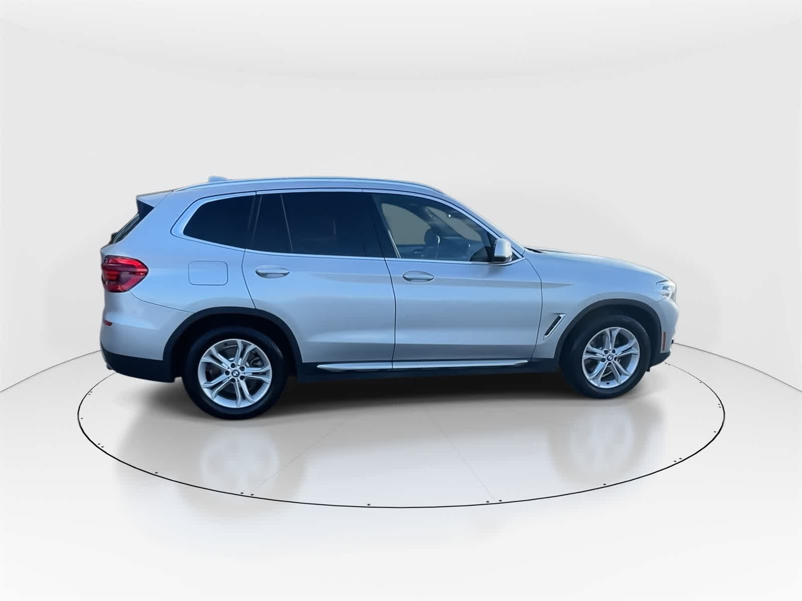 Thumbnail: 2020 BMW X3 - 2