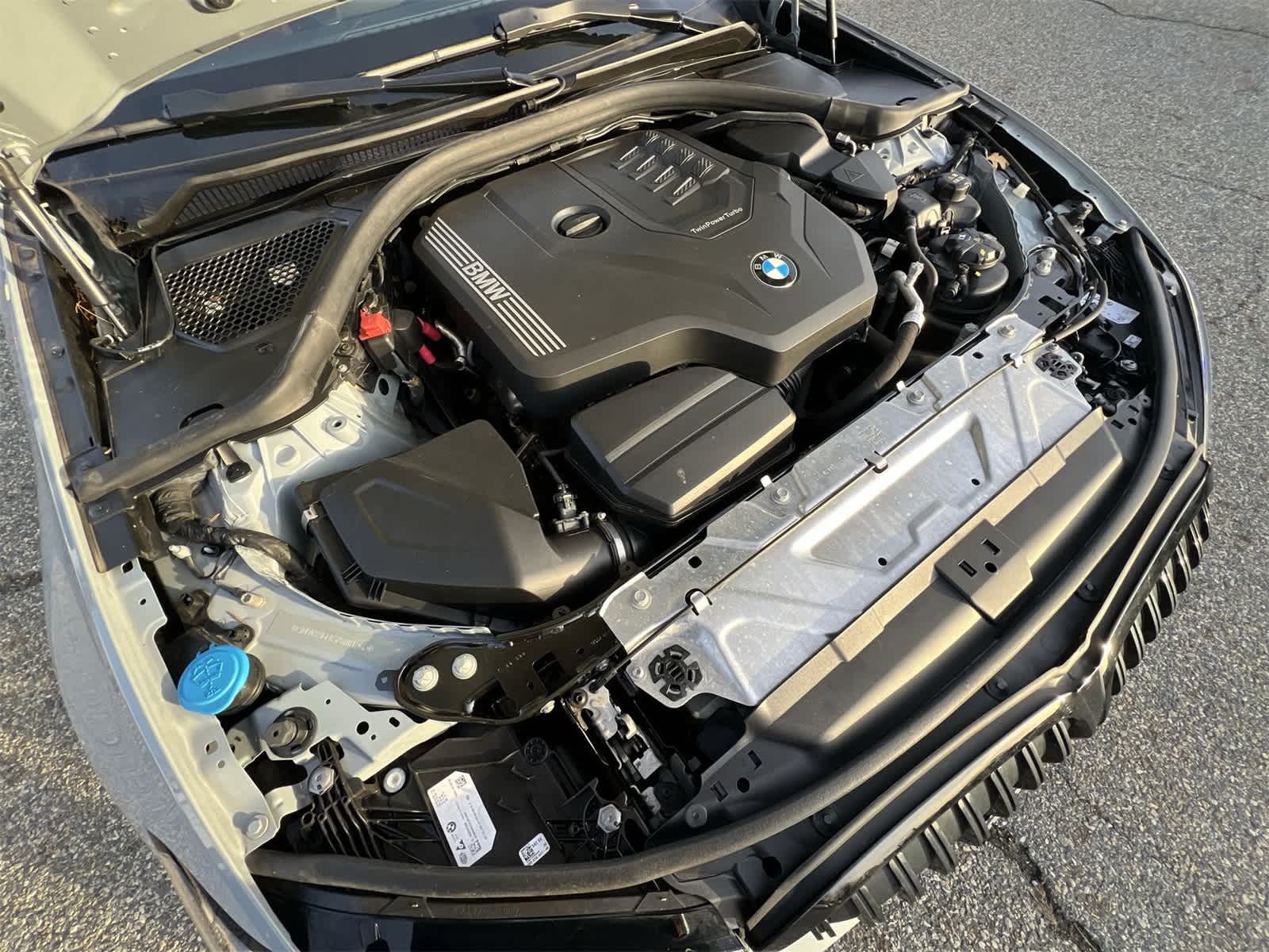 Thumbnail: 2023 BMW 3 Series - 17