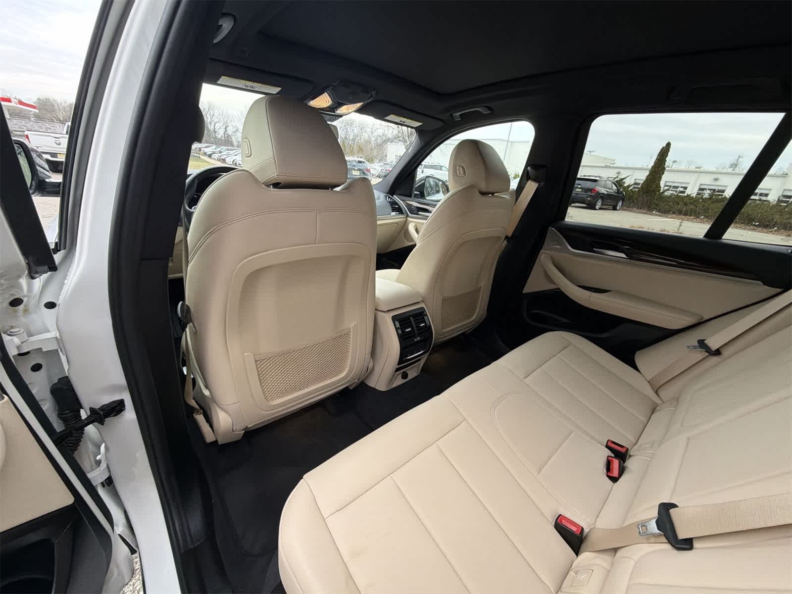 Thumbnail: 2019 BMW X3 - 20